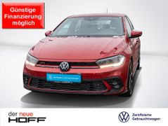 Volkswagen Polo GTI DSG Kamera Navi Matrix 18"Alu App-Con.