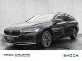 Skoda Superb Combi 2.0 TSI DSG Selection - Skoda Superb mit Benzin-Antrieb