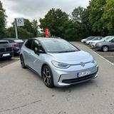 Volkswagen ID.3 Pro 150 kW Goal - Volkswagen ID.3: Goal