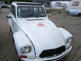 Citroën Citroen Dyane 6 - Citroën: Dyane