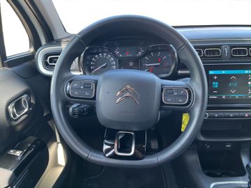 Citroën C3 Origin Max PT 110 Navi+LED+Carplay+RFK+LED+LM
