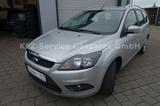 Ford Focus Turnier Sport - Ford Focus aus 2009: Turnier