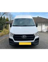 Hyundai H350 2,5 CRD - Hyundai H350 aus 2016