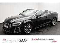 Audi S5 - Vorschau Bild 1