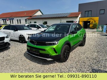 Bild 2 Opel Mokka 1.2 Elegance *NAVI*SHZ*LHZ*KAMERA*LED*DAB*