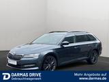 Skoda Superb Combi 2.0 TDI Ambition Navi 19" 1.Hd. - Skoda Superb Gebrauchtwagen in Dortmund