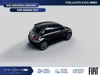 Fiat 500e - Vorschau Bild 3