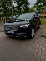 Volvo XC90 T6 AWD | 320 PS | 2017 | Top Zustand  - gebrauchte Volvo XC90 aus dem Jahr 2017