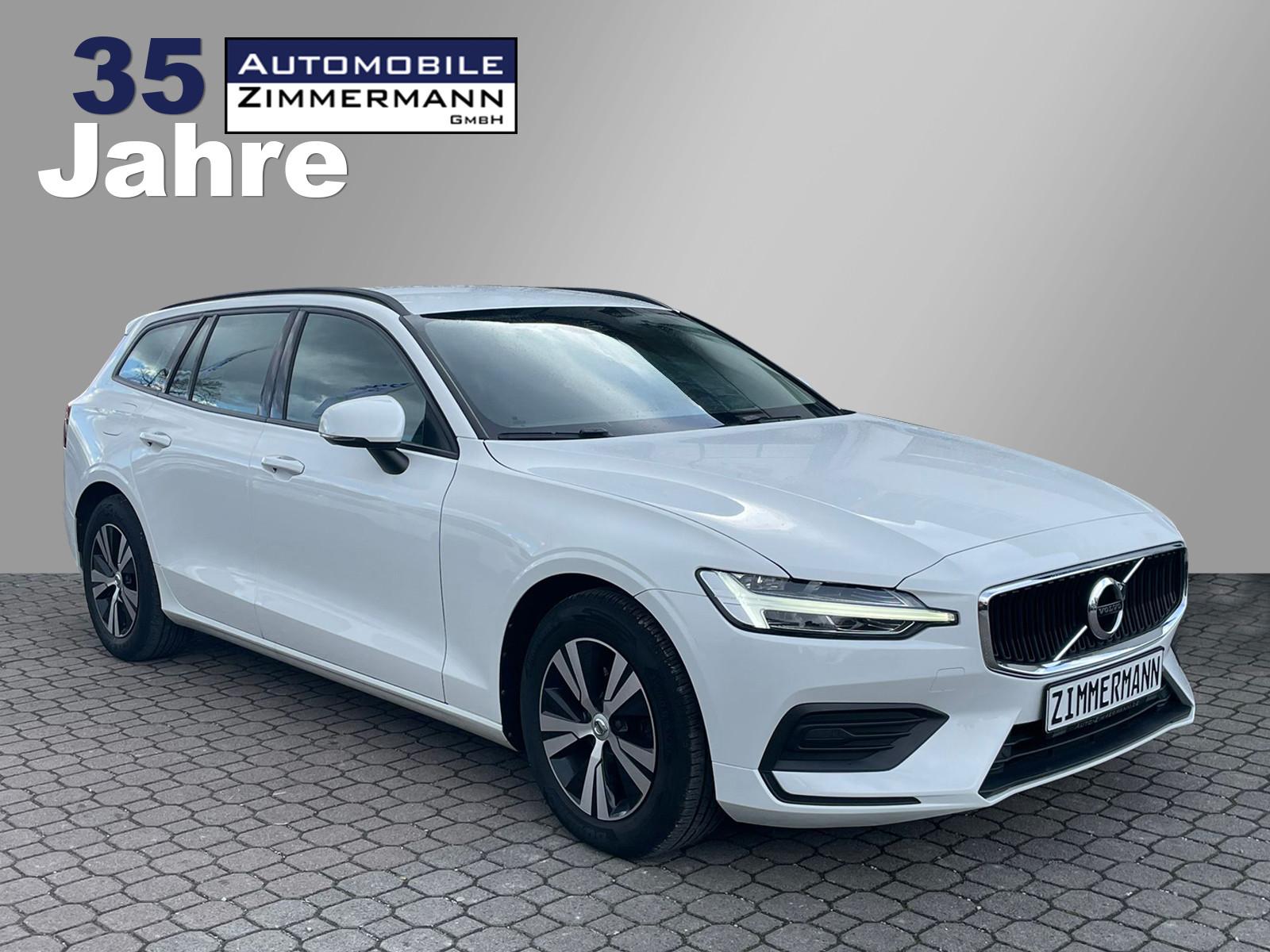 Volvo V60 Kombi Momentum Core*Buisness*CarPlay*1.Hand*