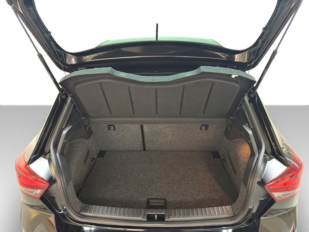 Seat Ibiza - Bild 11