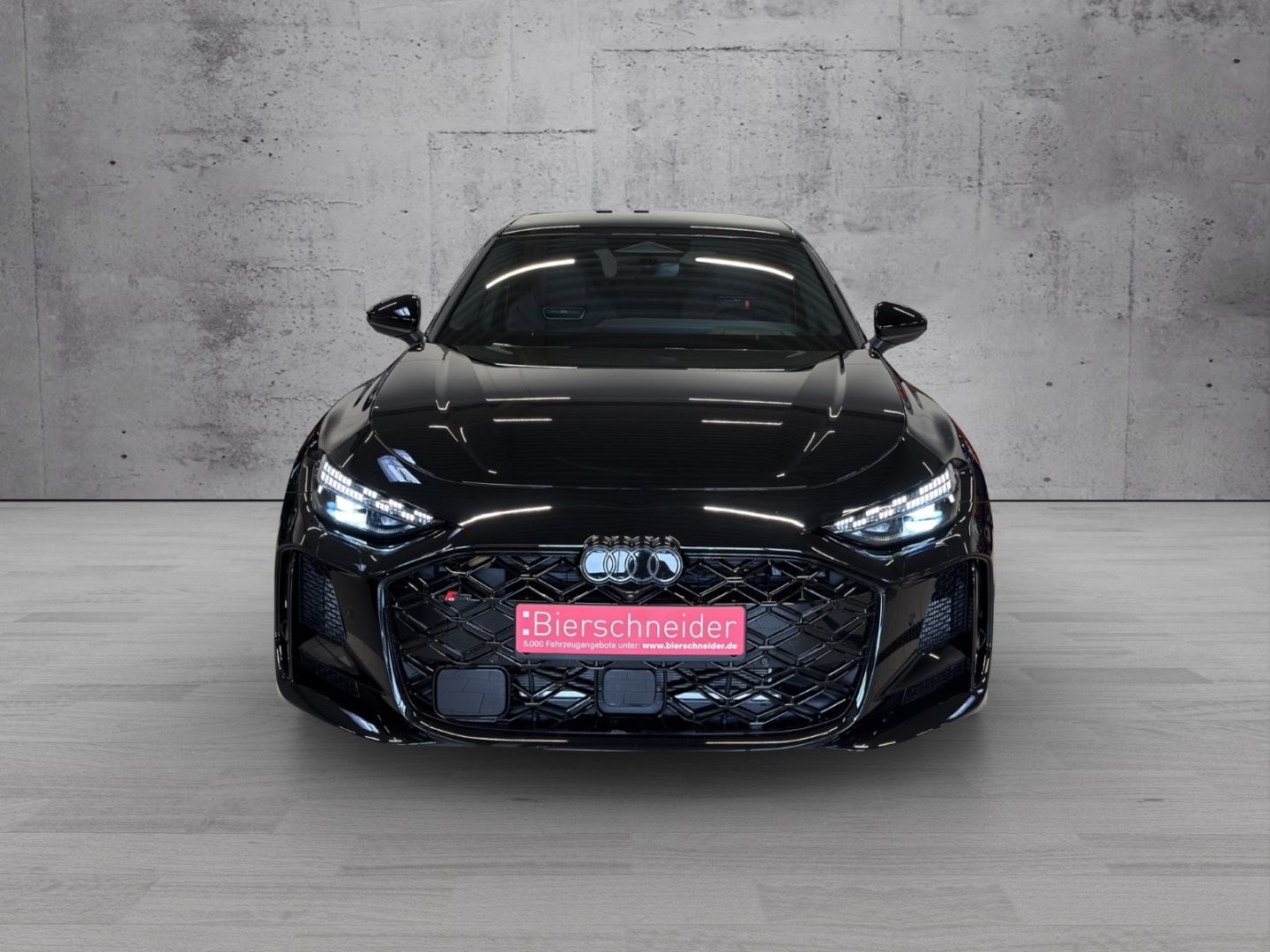 Audi RS5 - Bild 2