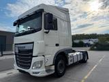 DAF XF460FT. 2 x Tank. Klima. EU6.