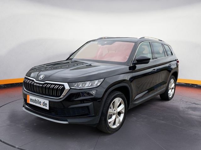 Skoda Kodiaq 1.5 TSI DSG Style*Navi*ACC*Kamera*7 Sitze