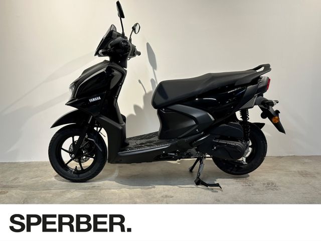 Yamaha RayZR MY 2024