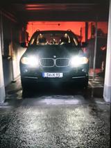BMW X5 3.0 SI Mit LPG - BMW X5 mit LPG-Antrieb: Automatik