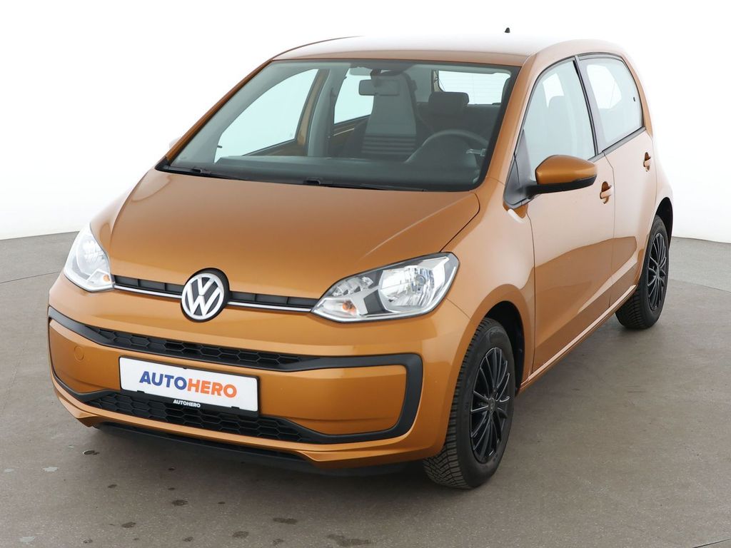 Image of Volkswagen up!