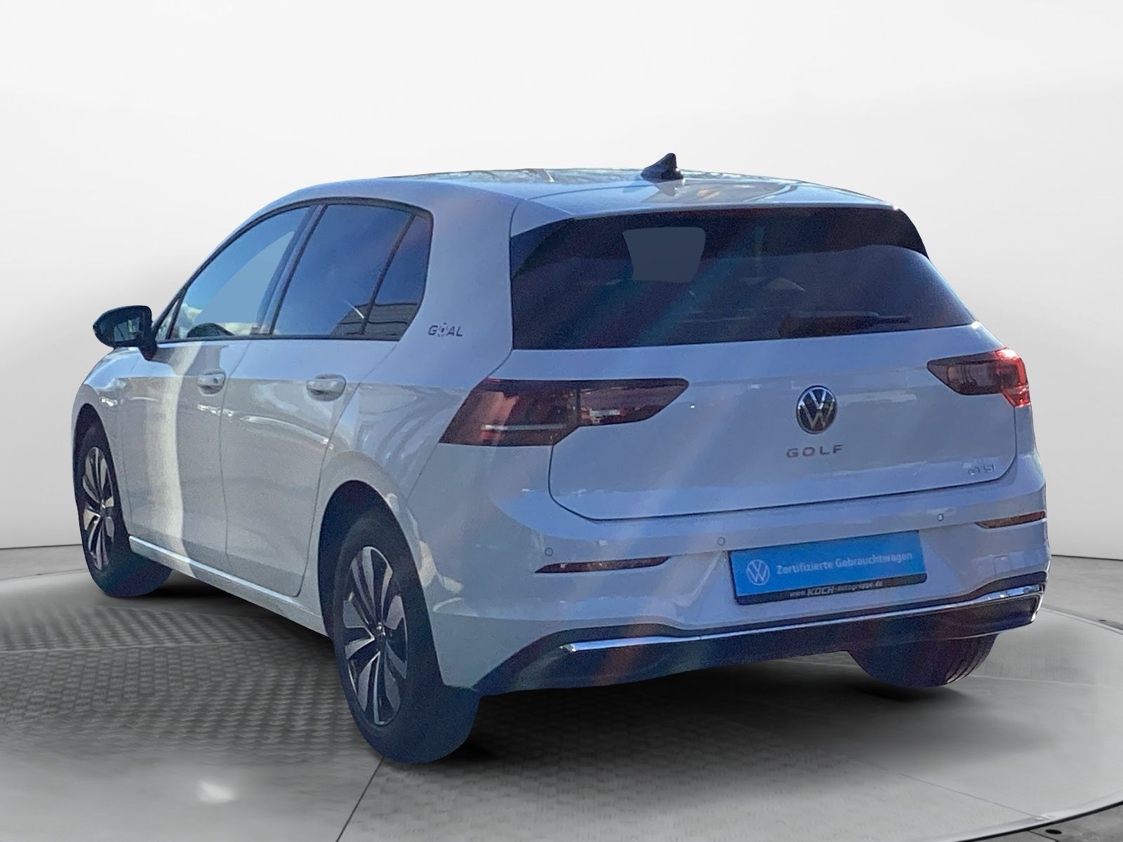 Volkswagen Golf - Bild 4