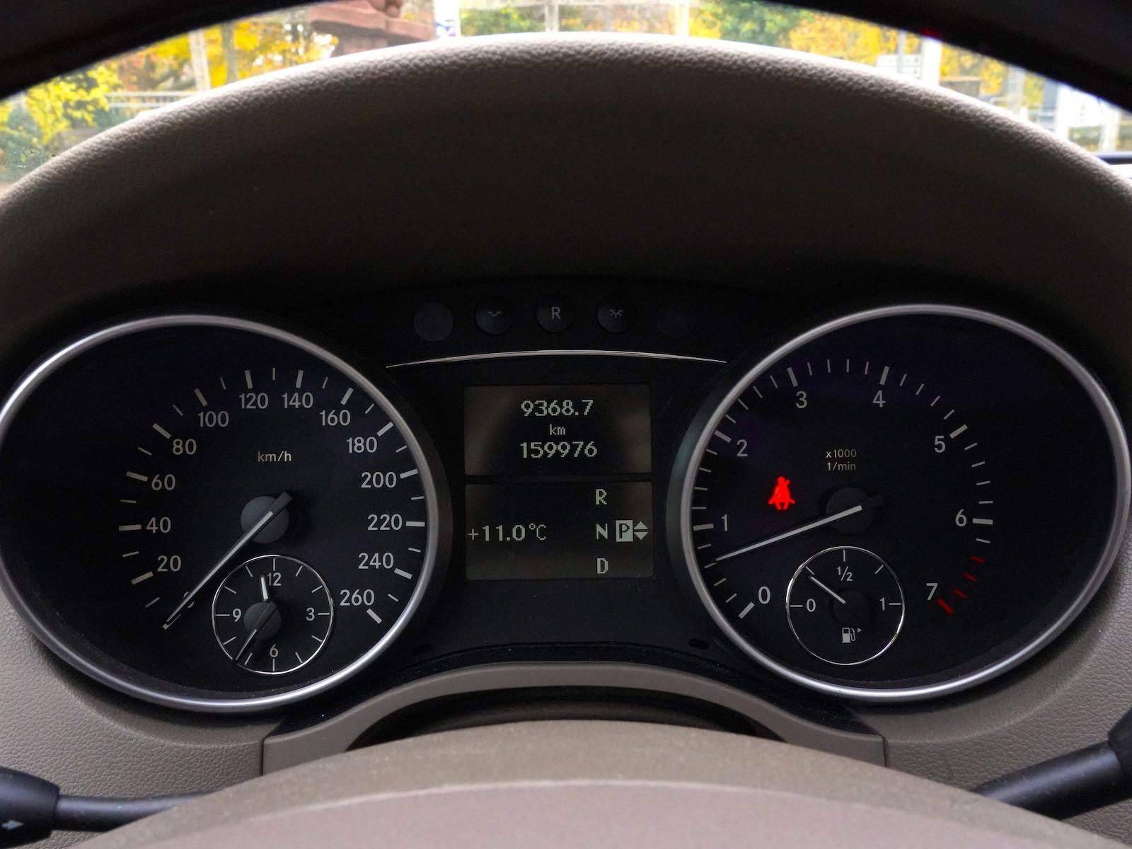 Mercedes-Benz ML 500 4Matic*AMG-Styling~Offr-Paket~StHz~AHK*