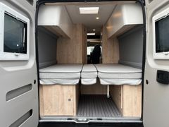 Clever Runner 636 140PS* Eisengrau met.PAKETPREIS ANGEB