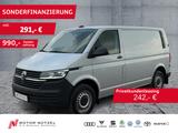 Volkswagen T6.1 Kasten 2.0 TDI DSG LED+2xPDC+ACC+SHZ+DAB+ - Arbeitsbühne