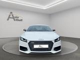 Audi TTS 2.0TFSI qu. S Tro MATRIX PARK NAV+ KAM MAGNE - Audi TTS in Stuttgart