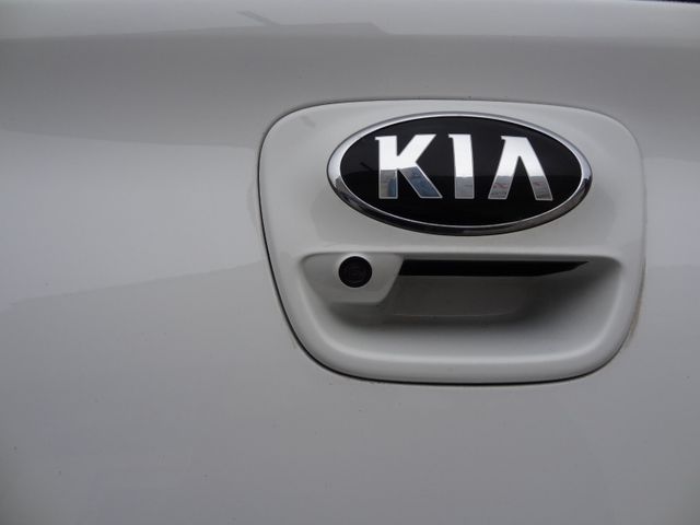 Fahrzeugabbildung Kia Rio Spirit/Kamera/Navi/SitzH/79.000km/