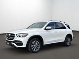 Mercedes-Benz GLE 400d 4M. StHz LED Widescreen jg. Sterne 360° - gebrauchte Mercedes-Benz GLE 400 aus dem Jahr 2019