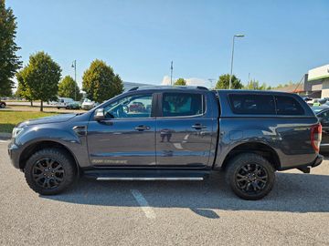 Ford Ranger - 4