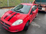 Fiat Punto 1.4 16V Sporting Sporting - Fiat Punto: Sporting
