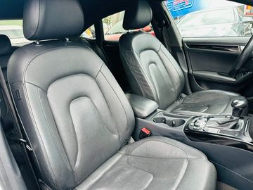 Audi A5 - 12