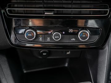 Opel Mokka e Edition Kamera Fahrerassistenz-Paket