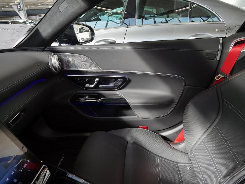 Mercedes-Benz GT 63 AMG 4M+ , BURM NIGHT MEMO 360 DISTR KAMERA
