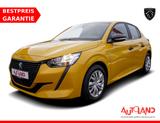 Peugeot 208 1.2 PureTech Like Tempomat PDC - Peugeot 208 Like mit Benzin-Antrieb