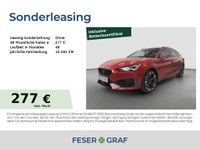 Cupra Leon - Vorschau Bild 1