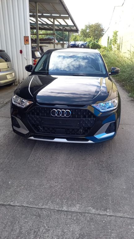 Image of Audi A1