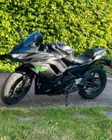 Kawasaki Ninja 650