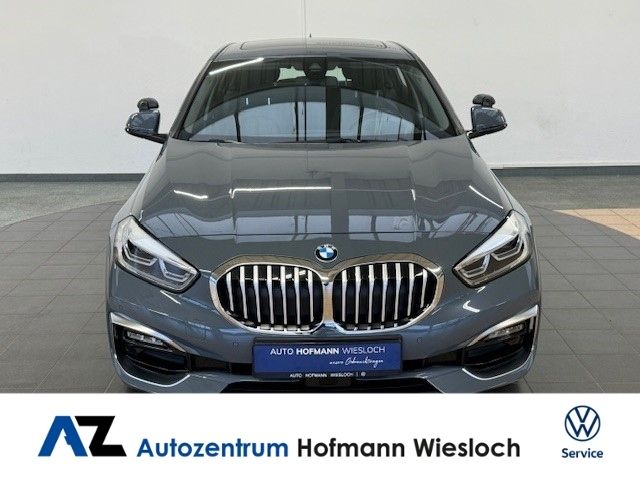 BMW 120 d xDrive Luxury Line HEAD-UP/LED/SHZ/PANO