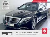 Mercedes-Benz S 350 BlueTec 1.Hand+Pano+Distronic+Sitzbelüftun - Mercedes-Benz S 350 in Hamburg