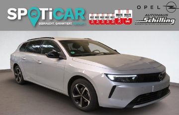 Opel Astra ST 1.2 Turbo Edition AHK