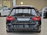 Mercedes-Benz C 43 AMG T 4Matic*HUD*Abgas*CARPLAY*Night*LED HP - Mercedes-Benz C 43 AMG in Wuppertal