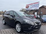 Opel Zafira C Tourer Innovation //AT Motor 46000KM - Opel Zafira: Motor