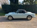Alfa Romeo Giulia Spider - Alfa Romeo Giulia: Cabrio