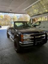 Chevrolet K1500 - Chevrolet K1500 Gebrauchtwagen