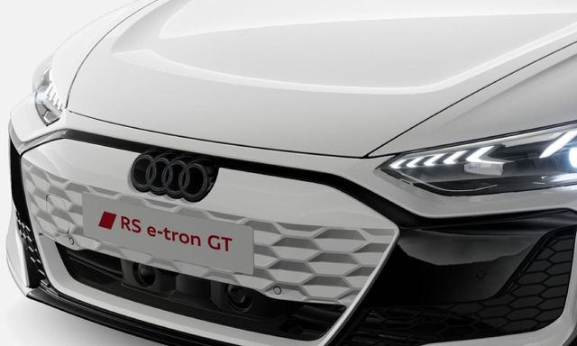e-tron GT RS quattro 500 kW #FREI KONFIGURIERBAR