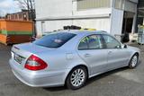 Mercedes-Benz E 320 CDI ELEGANCE Elegance - Mercedes-Benz E 320 mit Diesel-Antrieb