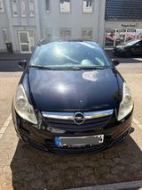 Opel Corsa D 1.4 16V - Opel Corsa aus 2008: 1.4
