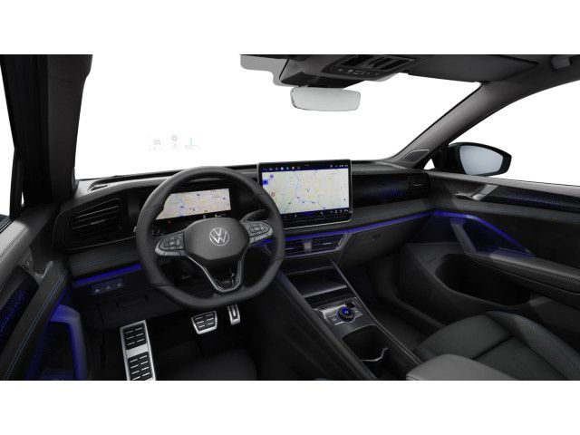 Volkswagen Tiguan - Bild 5