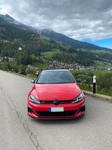 Volkswagen Golf GTI TCR | 1. Hand | KW DDC | Pretoria - Volkswagen Golf: GTI Tcr