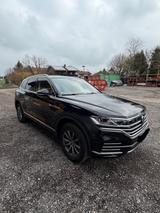 Volkswagen Touareg 3.0 V6 TDI SCR 170kW 4MOT DRIVE Tipt... - gebrauchte VW Touareg aus dem Jahr 2020