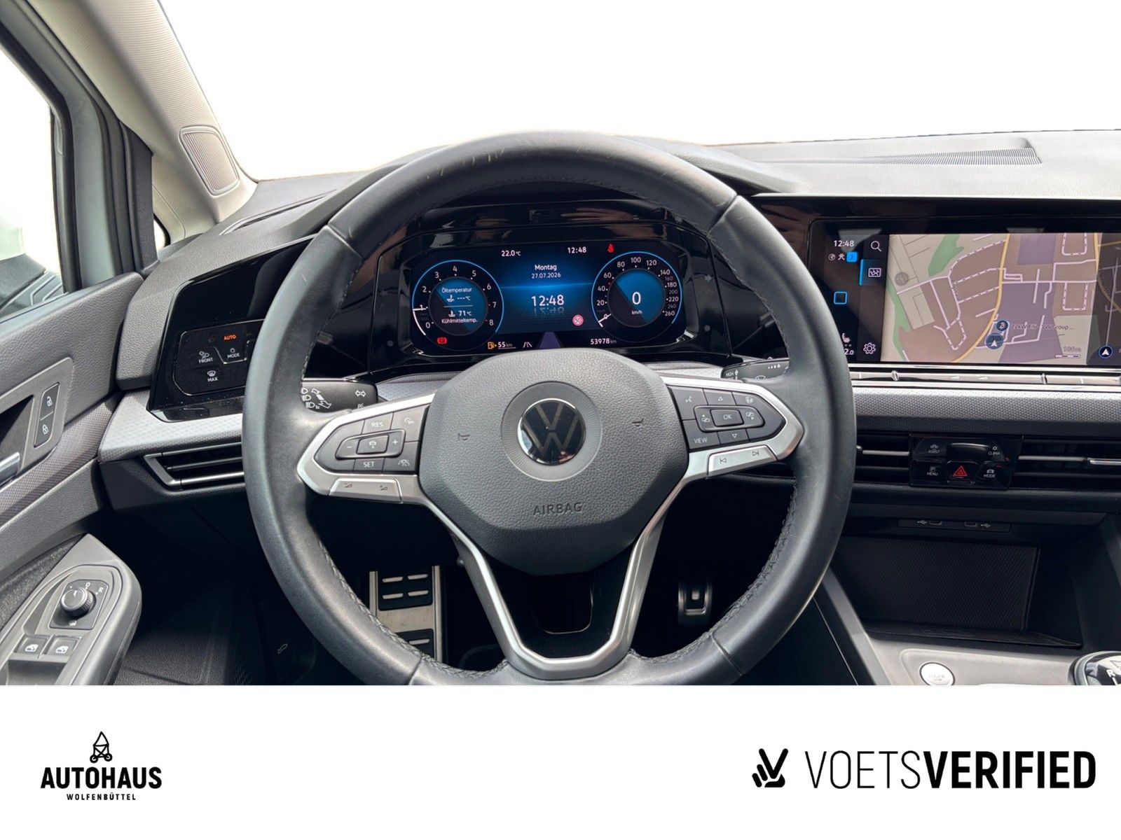 Volkswagen Golf - Bild 12